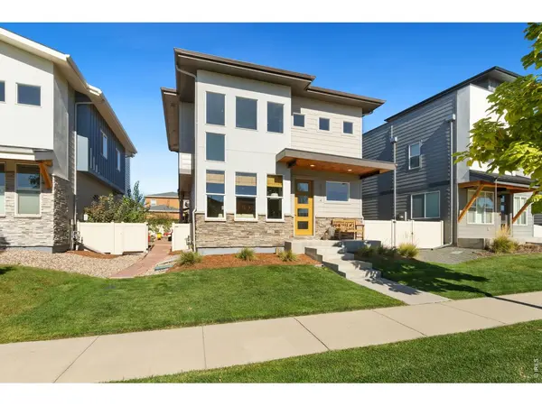 2214 Saison, Fort Collins, CO 80524