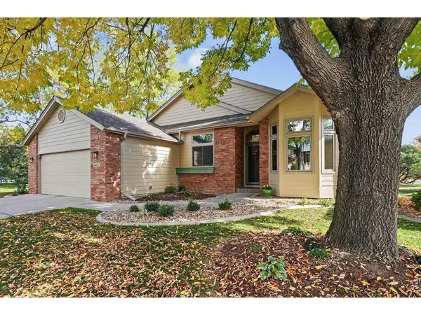 1415 Front Nine, Fort Collins, CO 80525
