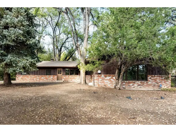5511 Pioneer, Boulder, CO 80301