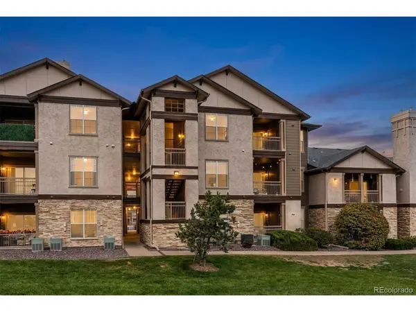 7483 S Quail #634, Littleton, CO 80127