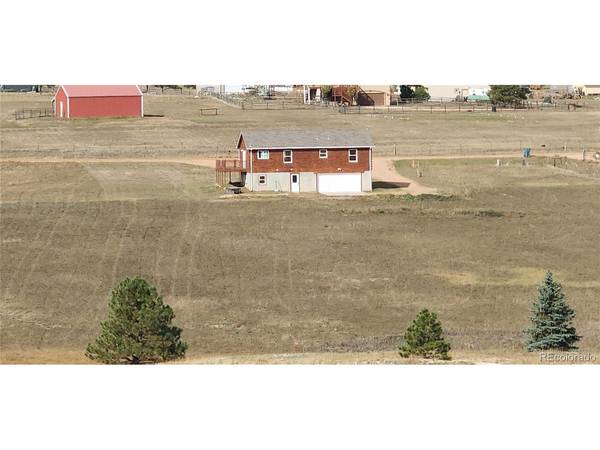 20071 W Thunder, Colorado Springs, CO 80439