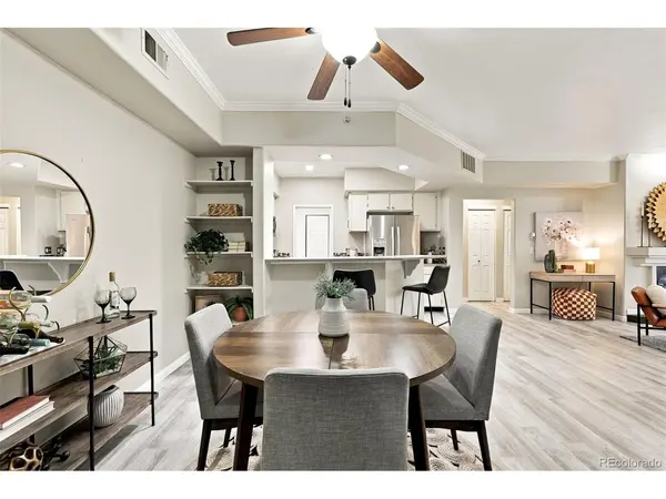 940 E Plum Creek #103, Castle Rock, CO 80104