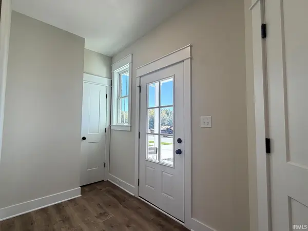 7659 W Julia DR, Ellettsville, IN 47429