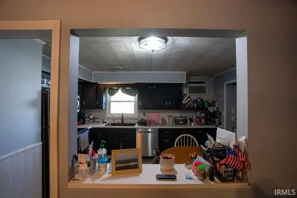 200 S Washington ST, Gaston, IN 47342