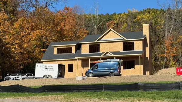 517 Old Mountain RD, Otisville, NY 10963