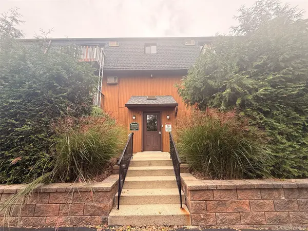 288 High AVE #H3, Nyack, NY 10960