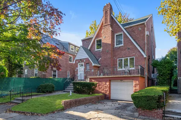 1187 Lakewood PL, Bronx, NY 10461