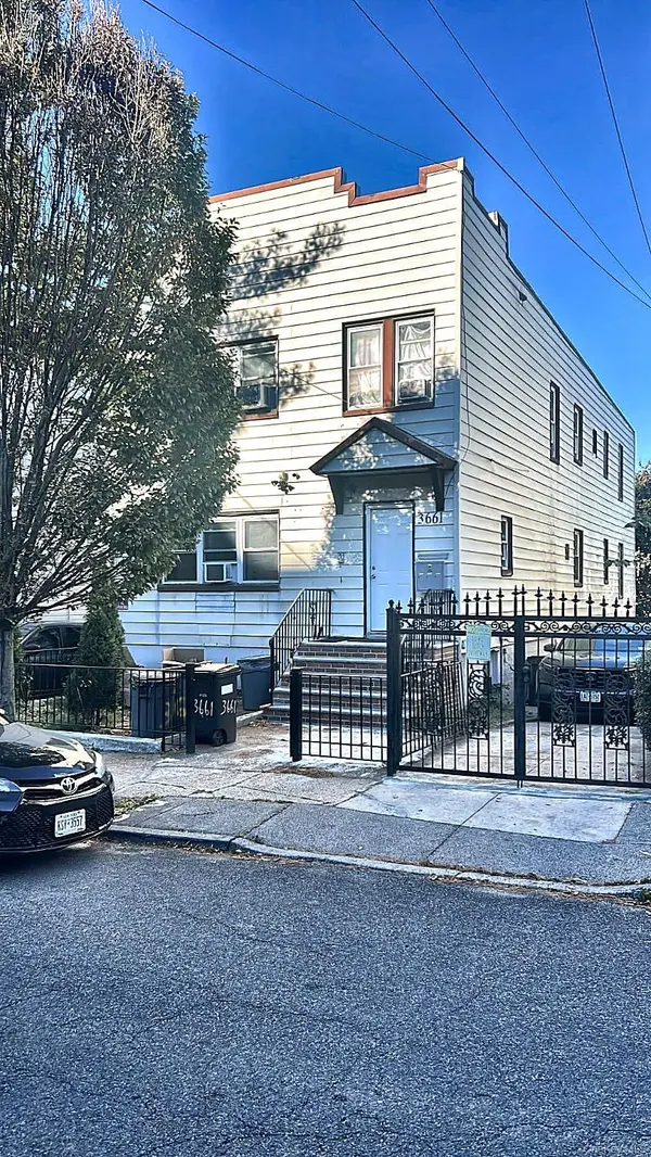 3661 Willett AVE, Bronx, NY 10467