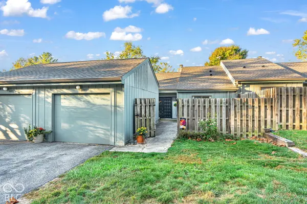 5063 Fairway DR, Avon, IN 46123