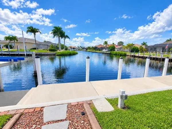 1309 CASEY KEY DR, Punta Gorda, FL 33950