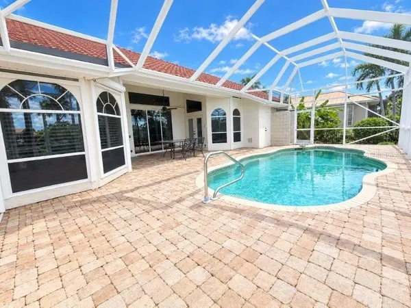 1309 CASEY KEY DR, Punta Gorda, FL 33950