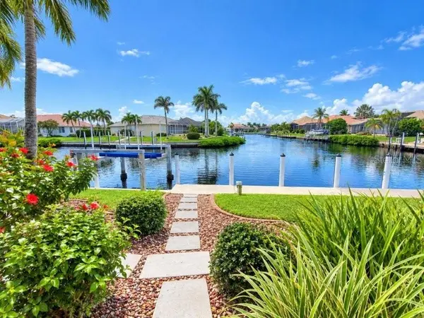 1309 CASEY KEY DR, Punta Gorda, FL 33950