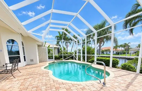 1309 CASEY KEY DR, Punta Gorda, FL 33950