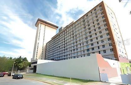 600 FERNANDEZ JUNCOS #1209, San Juan, PR 00907