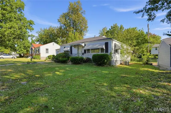 10136 Newbold DR, St Louis, MO 63137