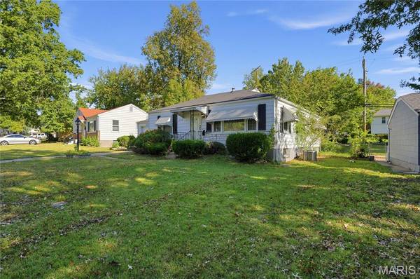 10136 Newbold DR, St Louis, MO 63137