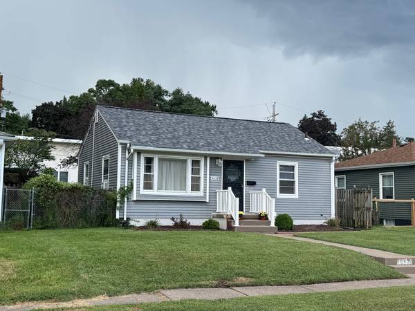 2652 Whitewood AVE, Davenport, IA 52802