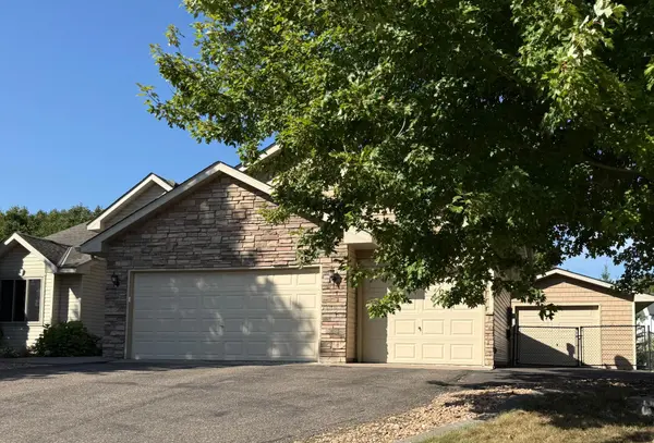 13525 Oakwood DR, Rogers, MN 55374