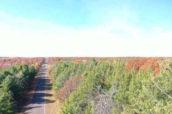 Lot 1 Spaulding RD, Grantsburg, WI 54840