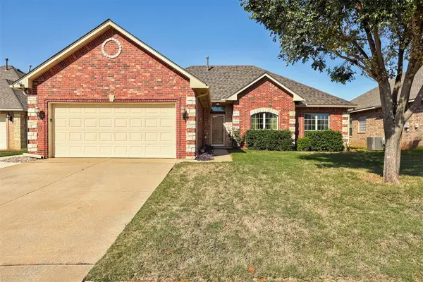 1113 Glen Eagles CT, Norman, OK 73072