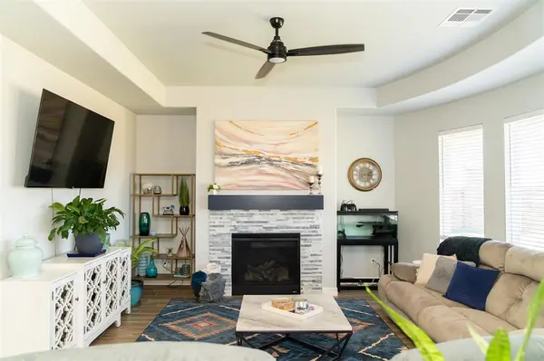 11821 NW 108th TER, Yukon, OK 73099