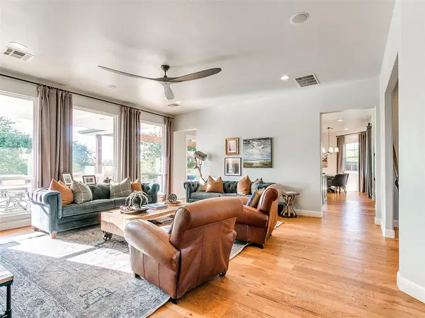 5200 NW 158th ST, Edmond, OK 73013