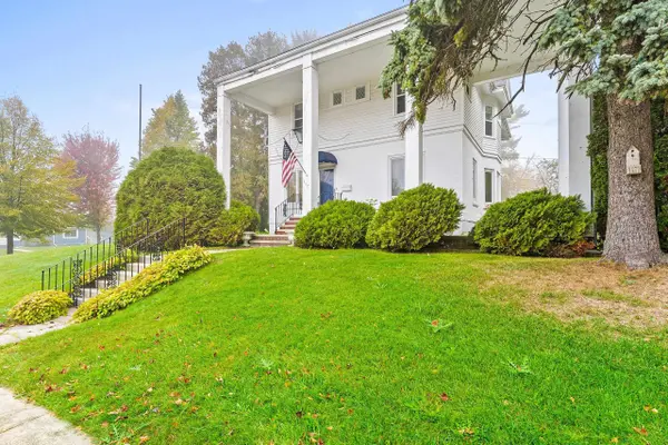 417 DORELLE ST, Kewaunee, WI 54216