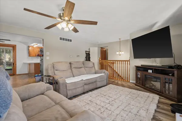 437 JENSEN ST, Chilton, WI 53014