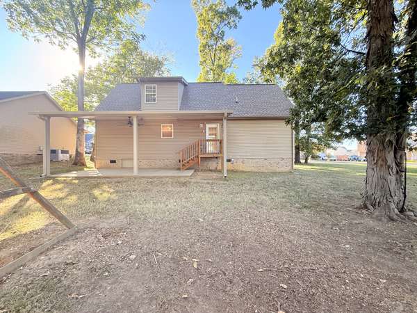 1315 Northlynn Dr, Lebanon, TN 37087