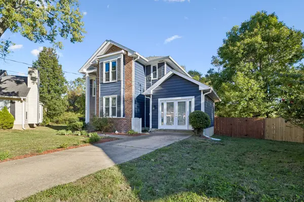 104 Creekside Ct, Hendersonville, TN 37075