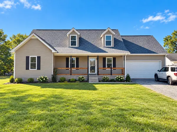 222 Hayden Ct, Murfreesboro, TN 37129
