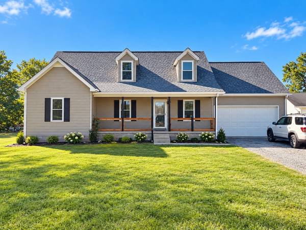 222 Hayden Ct, Murfreesboro, TN 37129