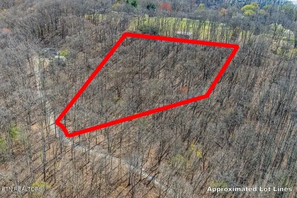 0 Fawn Rest Drive, Rockwood, TN 37854