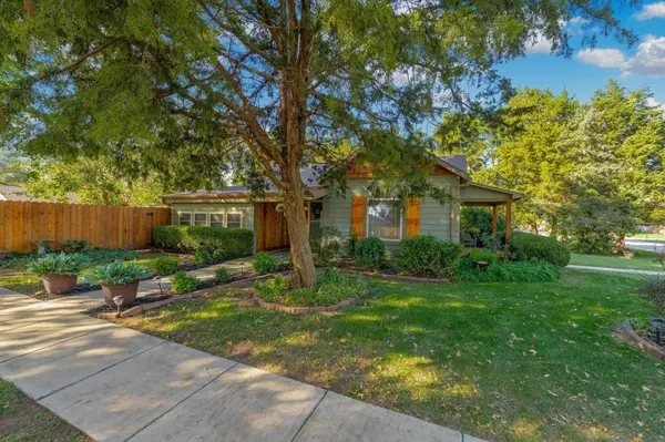 603 N Garfield St, Cheney, KS 67025