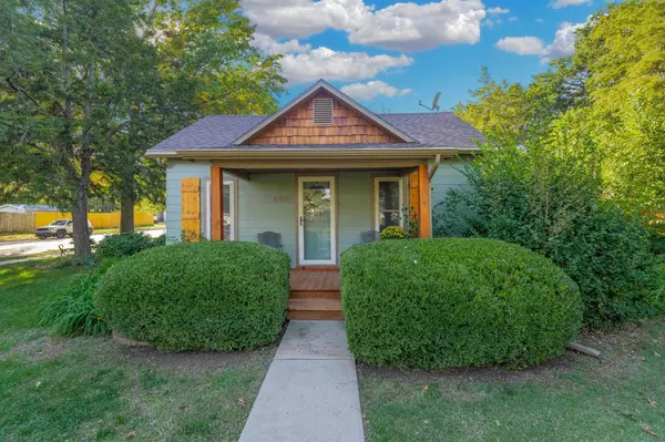 603 N Garfield St, Cheney, KS 67025