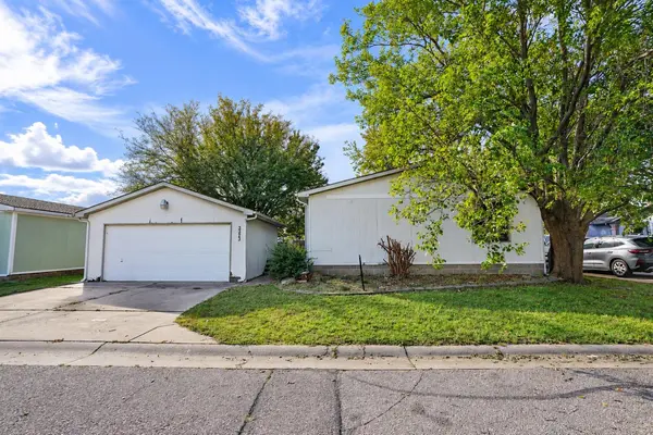 3323 W Marie St, Wichita, KS 67217