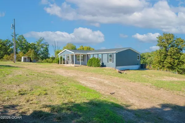 3033 Pumpstation RD, Anderson, MO 64831