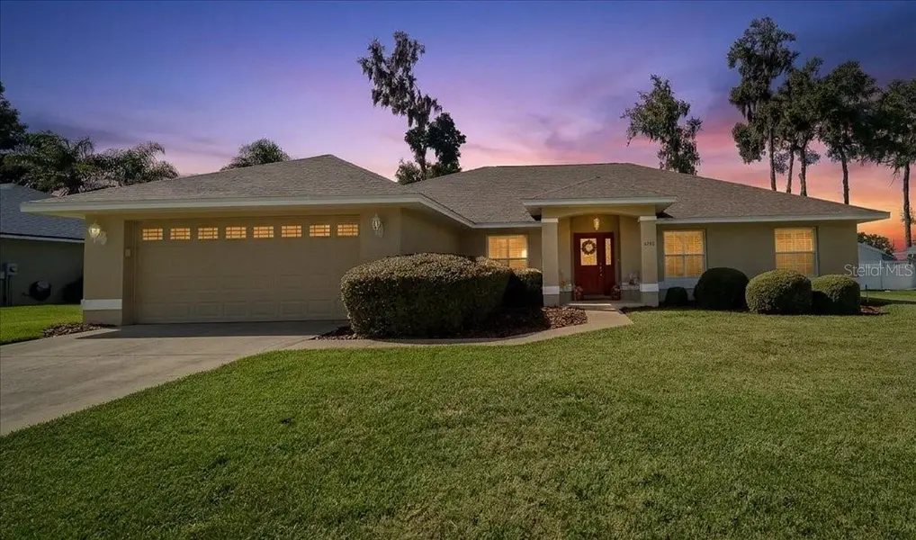 3202 SE 24TH AVE, Ocala, FL 34471