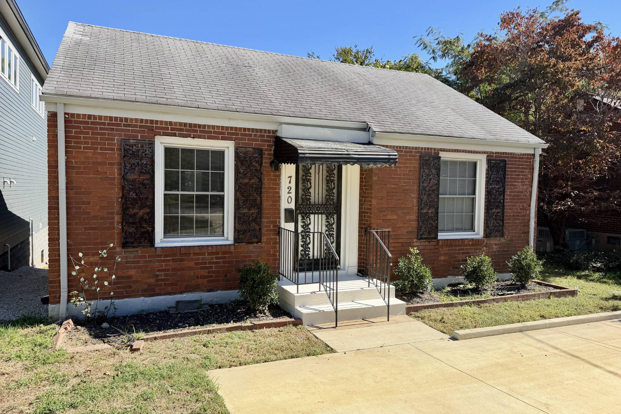 720 Groves Park Rd, Nashville, TN 37206