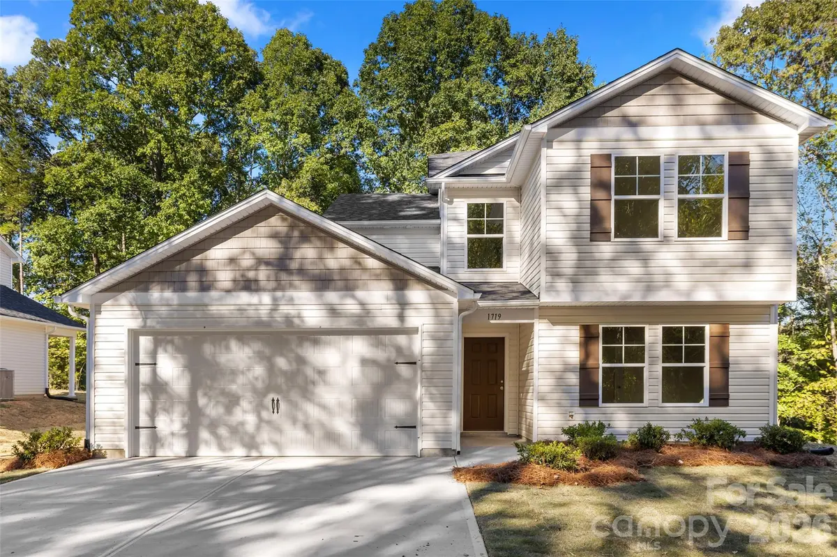 1719 Evans DR, Lancaster, SC 29720