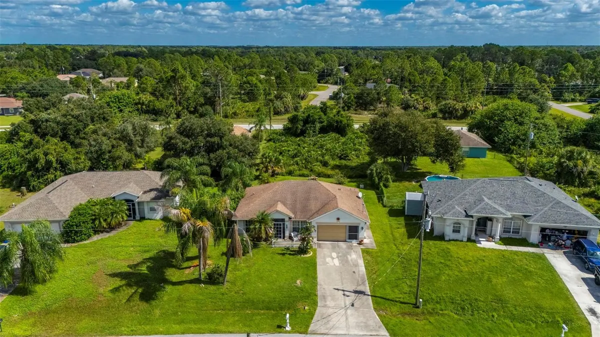2574 MORTON RD, North Port, FL 34291