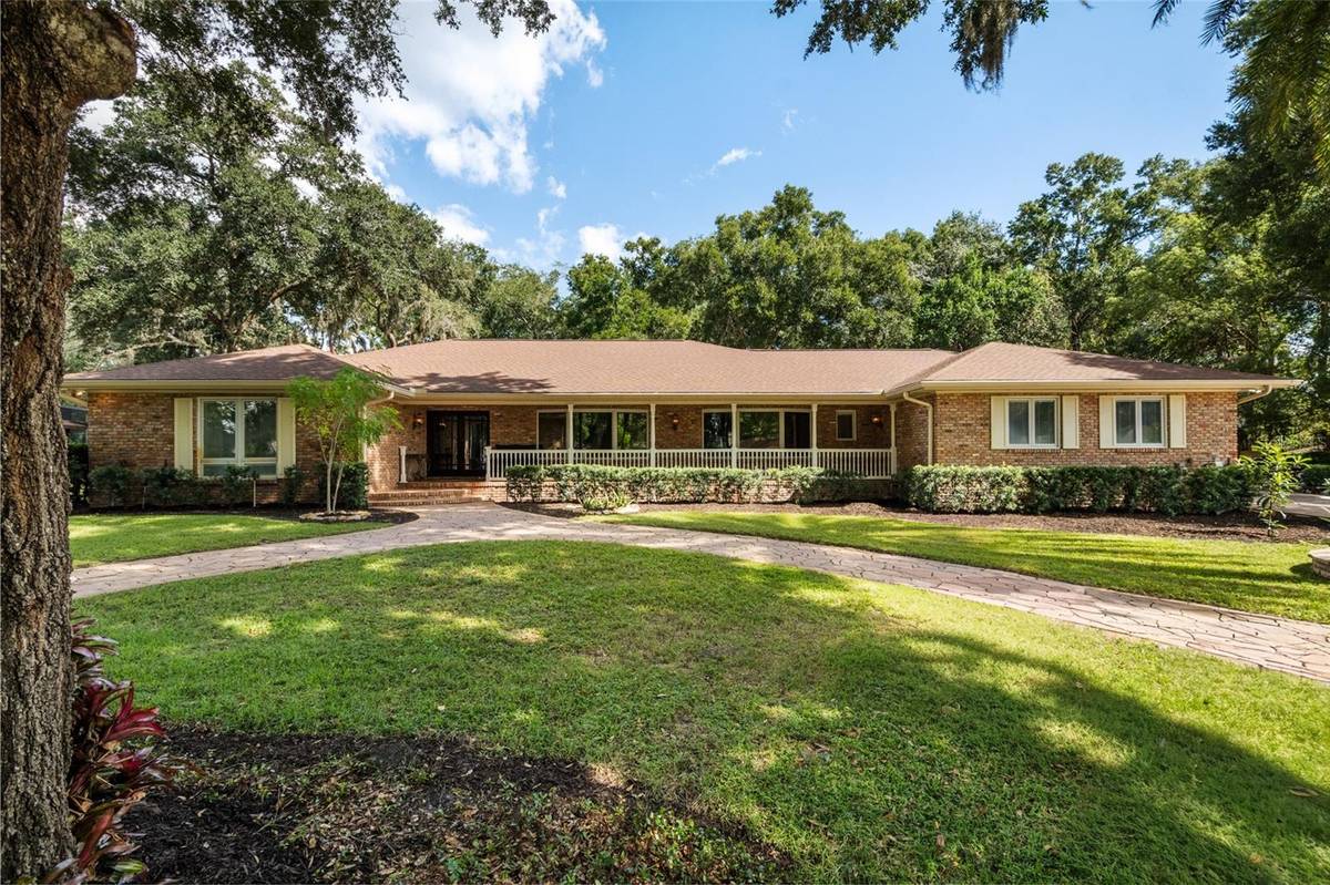 2009 WOODY DR, Windermere, FL 34786