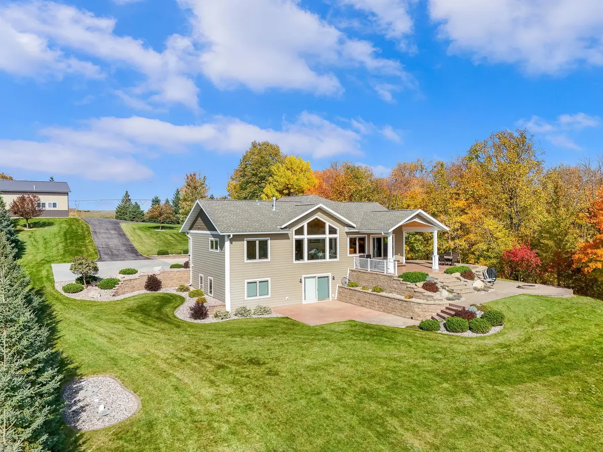 45140 W Little McDonald Dr, Frazee, MN 56544