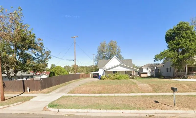 1014 E Main ST, Shawnee, OK 74801