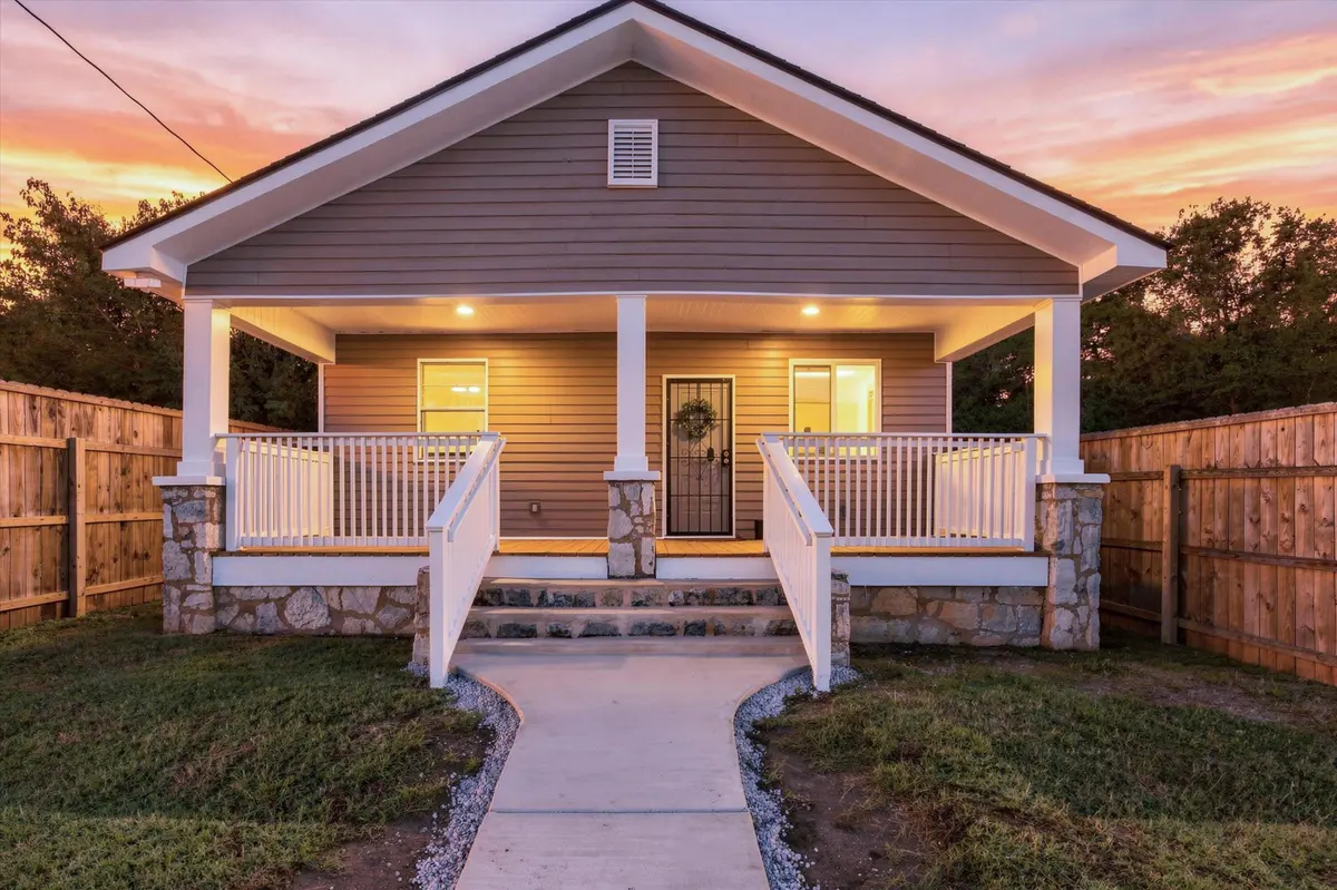 4101 Fagan Street, Chattanooga, TN 37410