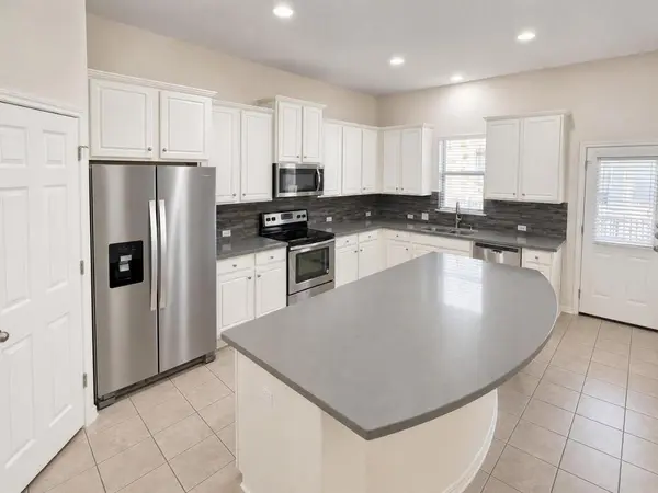 2105 Town Centre DR #60, Round Rock, TX 78664