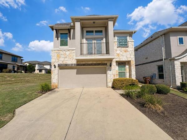 2105 Town Centre DR #60, Round Rock, TX 78664