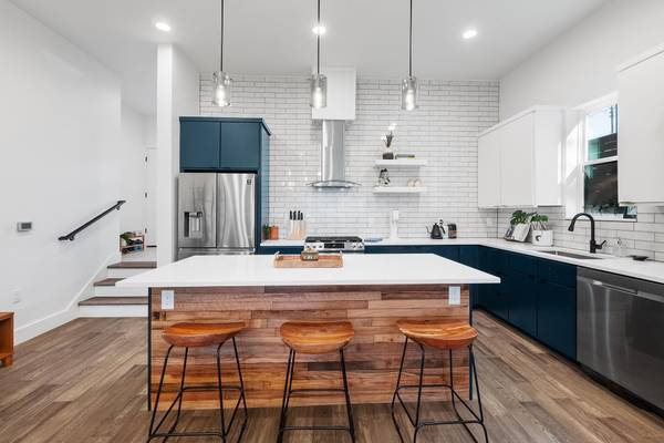 4400 Mount Vernon DR #A, Austin, TX 78745