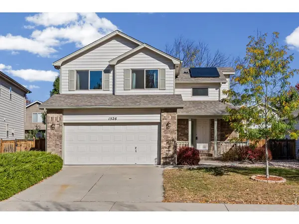 1526 Purple Sage, Fort Collins, CO 80526