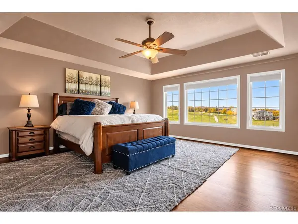 11551 Bent Oaks Street, Parker, CO 80138